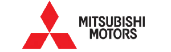 Logo Mitsubishi Balikpapan